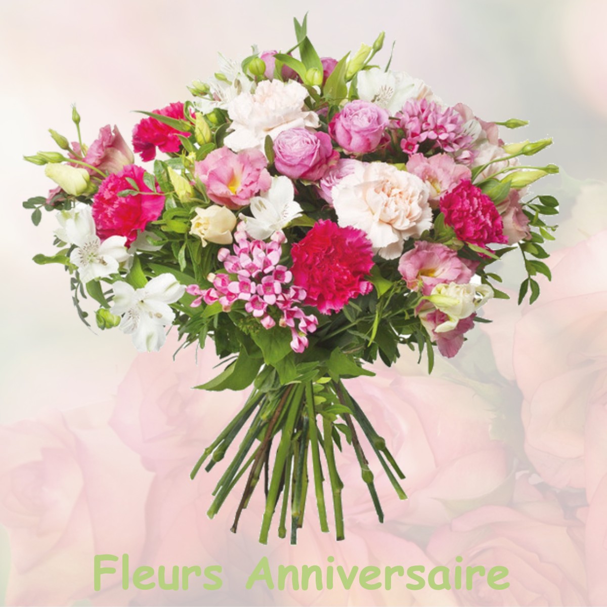 fleurs anniversaire LA-CHAPELLE-SAINT-ETIENNE